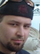 Person who looks like Sean Bean