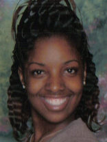 Person who looks like Malinda Williams