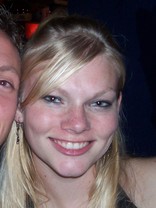 Person who looks like Jaime Pressly