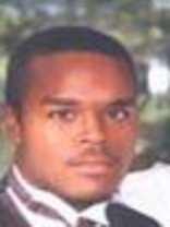 Person who looks like Larenz Tate