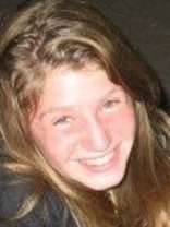 Person who looks like Kathryn Hahn