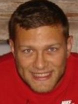 Person who looks like Chris Carmack