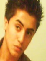 Person who looks like Matt LeBlanc