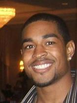 Person who looks like Texas Battle