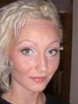 Person who looks like Izabella Scorupco