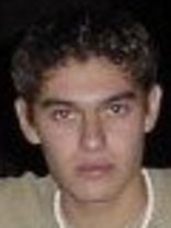 Person who looks like Johnny Pacar