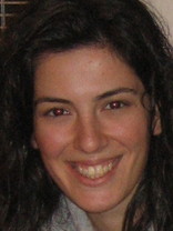 Person who looks like Anne Hathaway