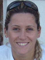 Person who looks like Gwyneth Paltrow