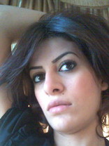 Person who looks like Eva Mendes