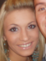 Person who looks like Farah Fath