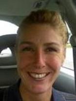 Person who looks like Jane Kaczmarek