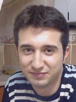 Person who looks like Noah Wyle