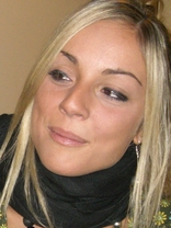 Person who looks like Cindy Margolis