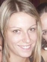 Person who looks like Kelly Rutherford