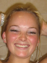 Person who looks like Jaime King