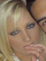 Person who looks like Paris Hilton