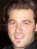 Person who looks like Gabriel Macht