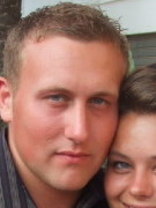 Person who looks like Vinnie Jones