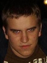 Person who looks like Joaquin Phoenix