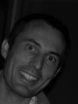 Person who looks like Ray Romano