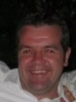 Person who looks like Mark Burnett