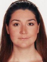 Person who looks like Sasha Alexander