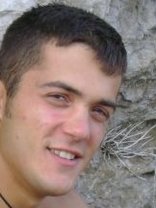 Person who looks like Ralph Macchio