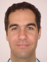 Person who looks like Clive Owen