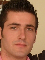 Person who looks like Jason Cook