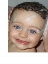 Person who looks like Macaulay Culkin