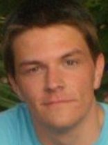 Person who looks like Carmine Giovinazzo