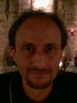 Person who looks like Robert Knepper