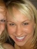 Person who looks like Ashley Scott