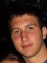 Person who looks like Kirk Acevedo