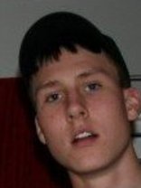 Person who looks like Michael Rosenbaum