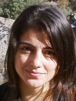 Person who looks like Tina Fey