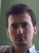 Person who looks like Robert Knepper