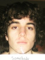 Person who looks like Billie Joe Armstrong