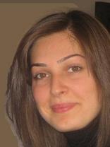 Person who looks like Holly Valance