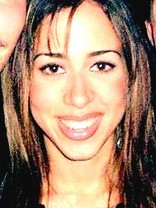 Person who looks like Shannon Elizabeth