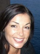 Person who looks like Famke Janssen