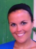 Person who looks like Rachel Bilson