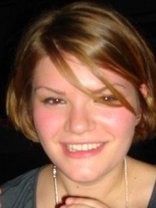 Person who looks like Julia Stiles