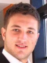 Person who looks like Kevin Connolly