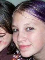 Person who looks like Bridget Hall