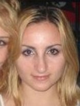 Person who looks like Shana Hiatt