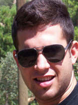 Person who looks like Johnny Knoxville