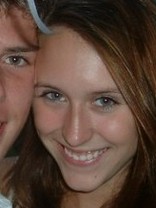 Person who looks like Jennifer Love Hewitt