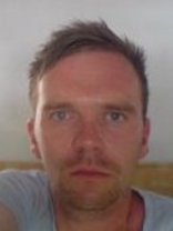 Person who looks like Flea