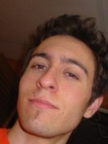 Person who looks like Ryan Pinkston